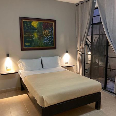 Hostel Inn Сан Мигел де Аленде Екстериор снимка