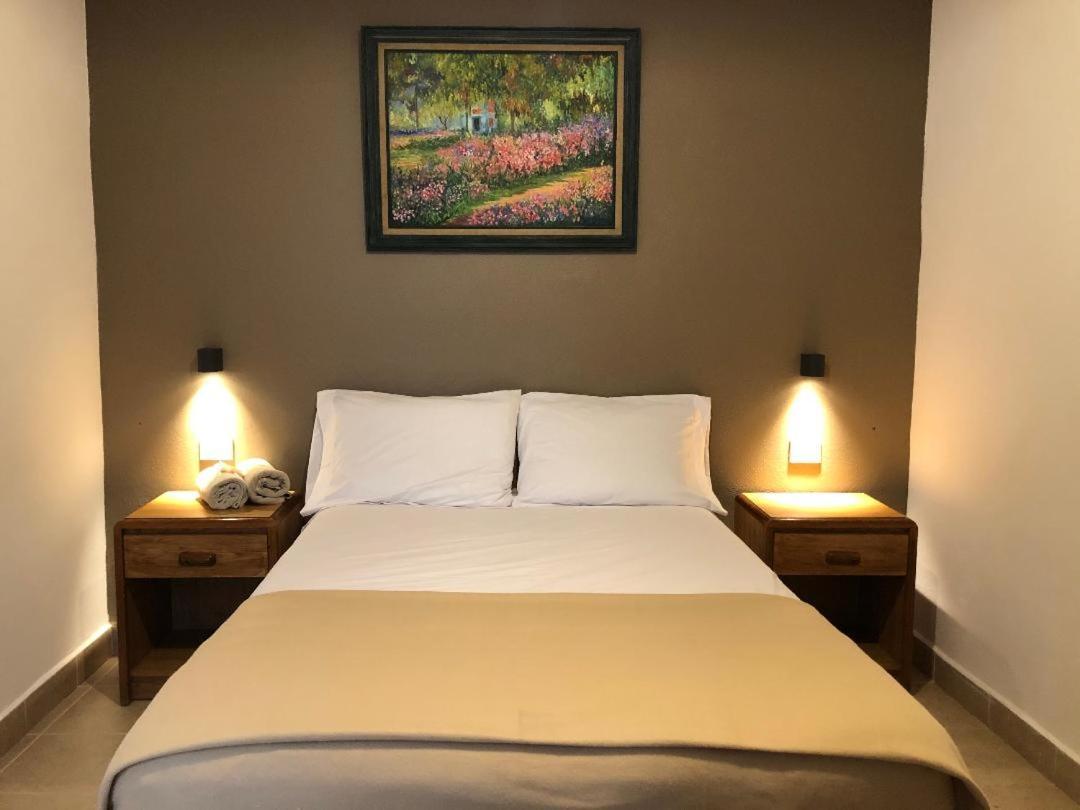 Hostel Inn Сан Мигел де Аленде Екстериор снимка