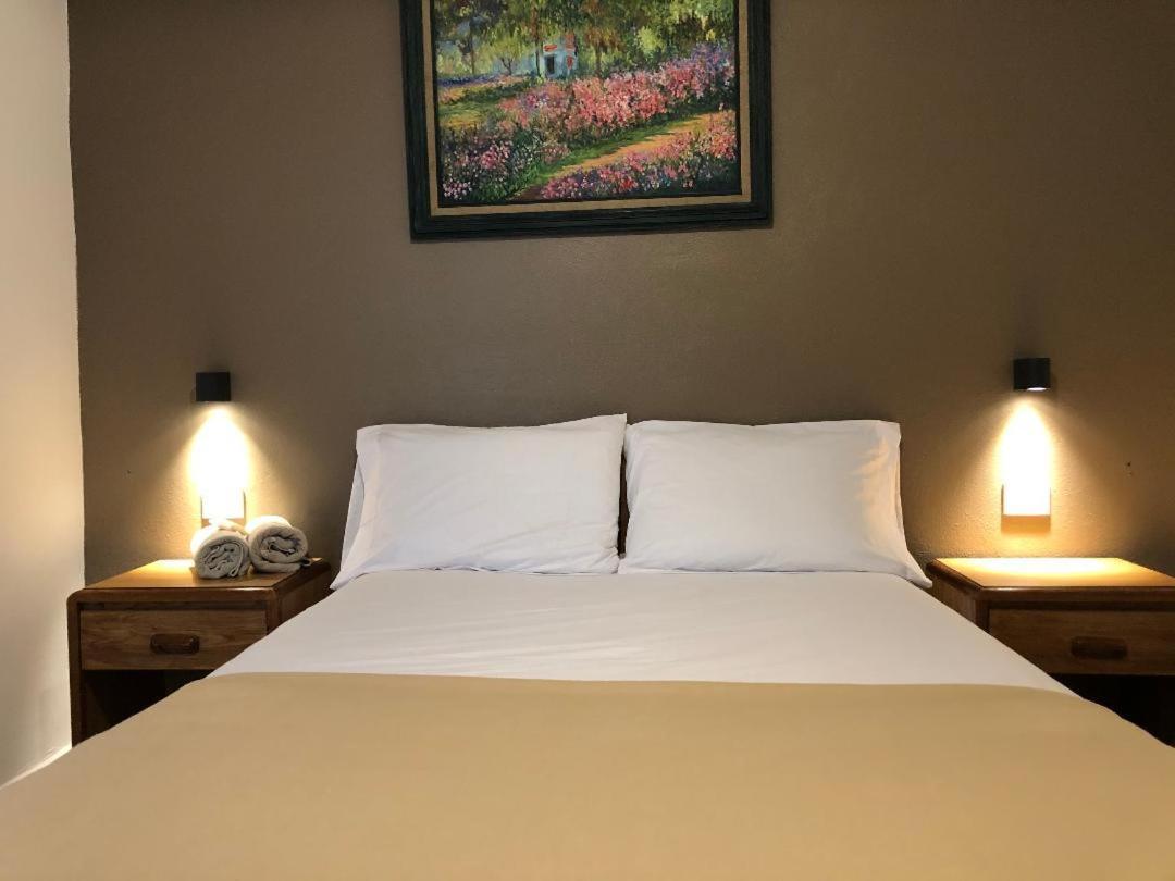 Hostel Inn Сан Мигел де Аленде Екстериор снимка
