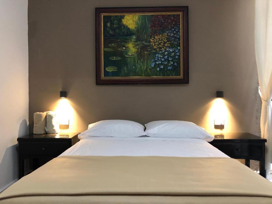 Hostel Inn Сан Мигел де Аленде Екстериор снимка