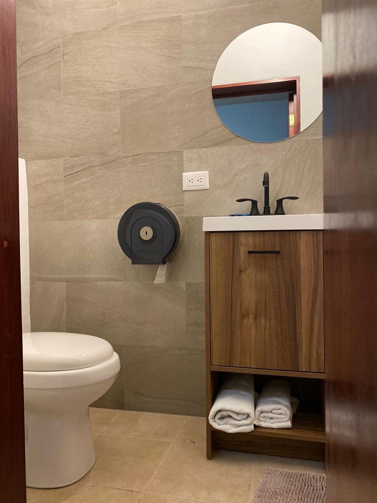 Hostel Inn Сан Мигел де Аленде Екстериор снимка