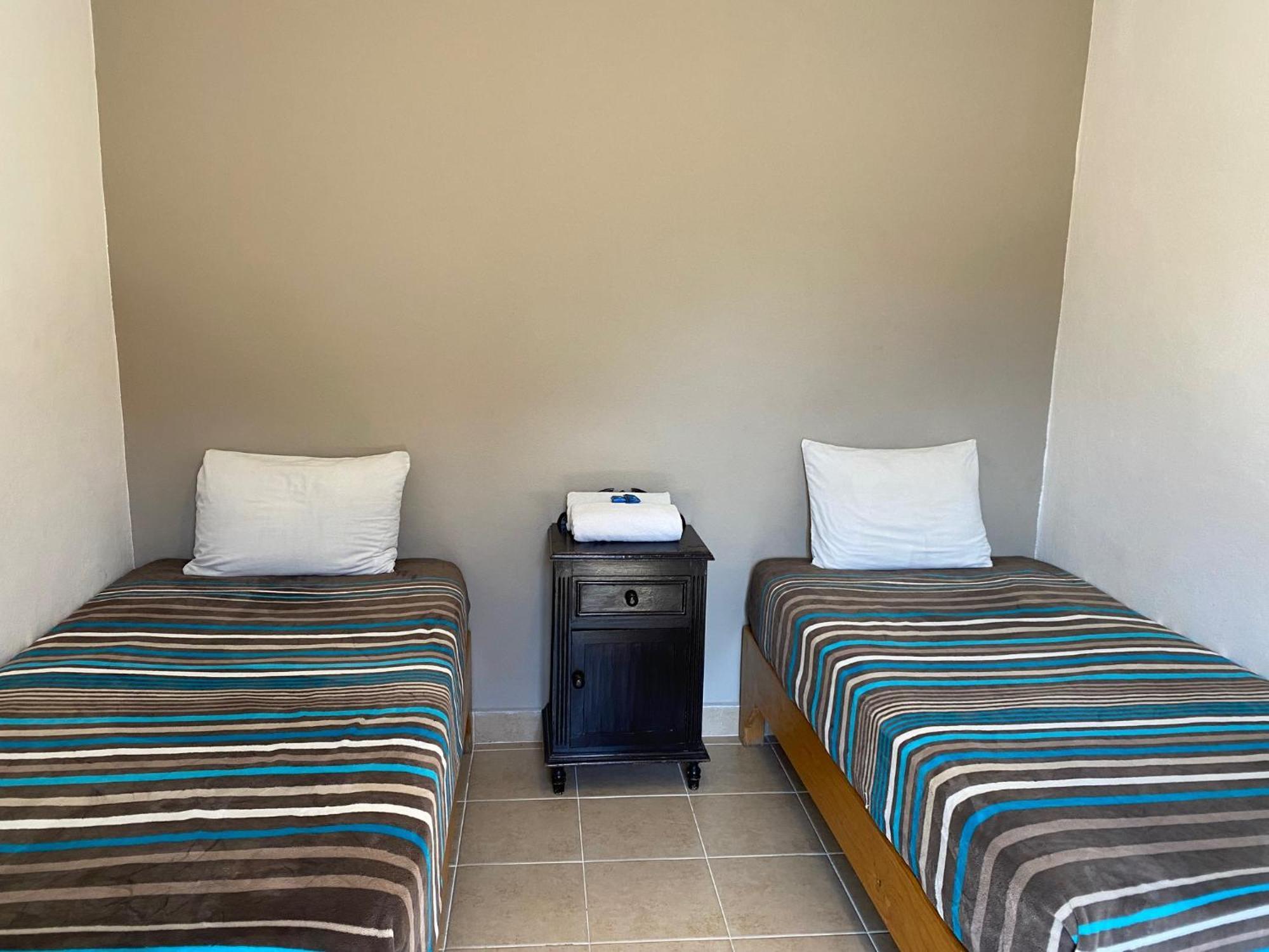 Hostel Inn Сан Мигел де Аленде Екстериор снимка