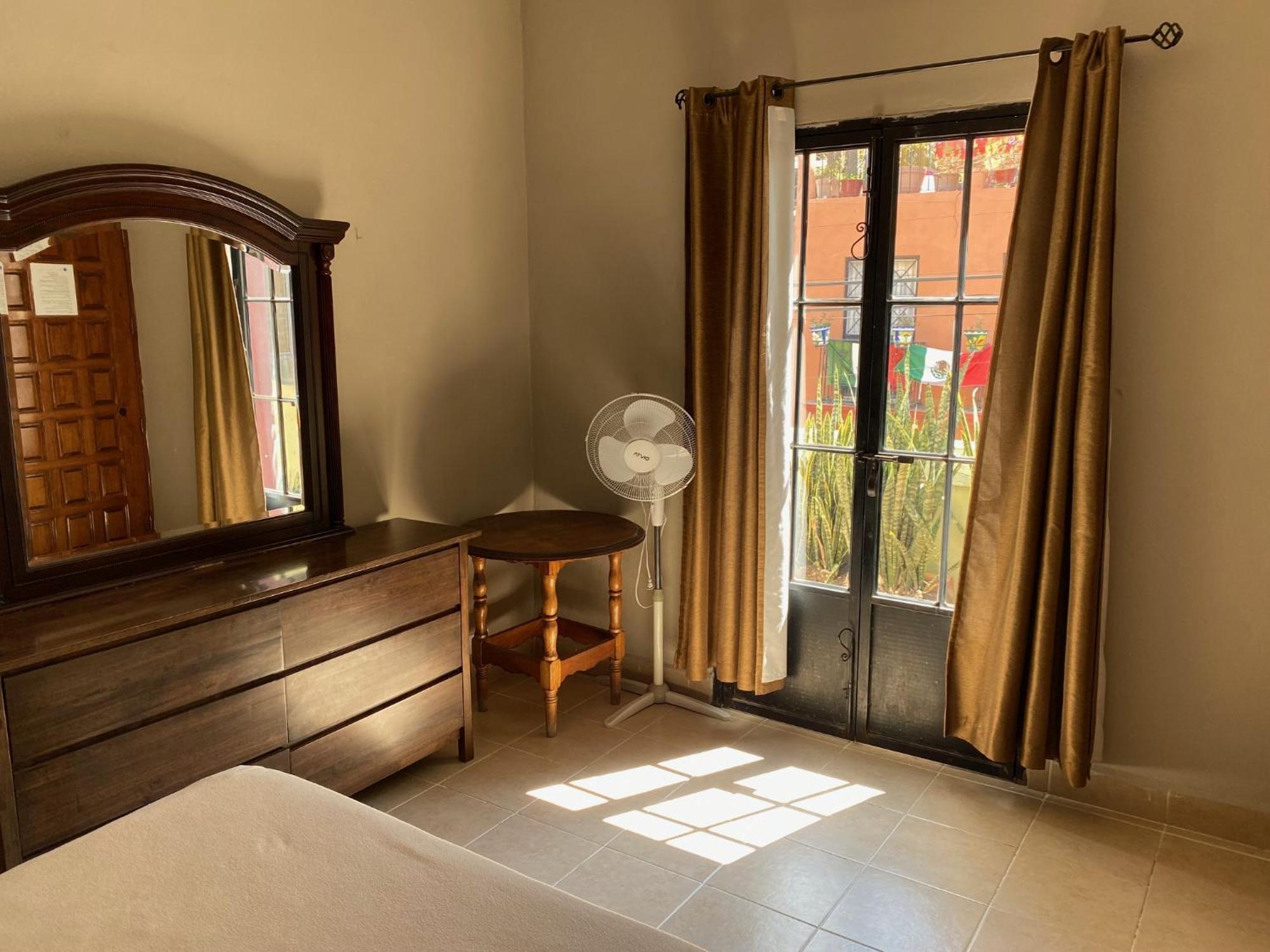 Hostel Inn Сан Мигел де Аленде Екстериор снимка
