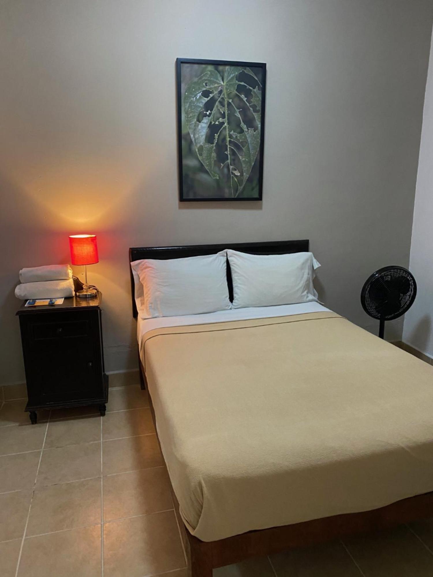 Hostel Inn Сан Мигел де Аленде Екстериор снимка