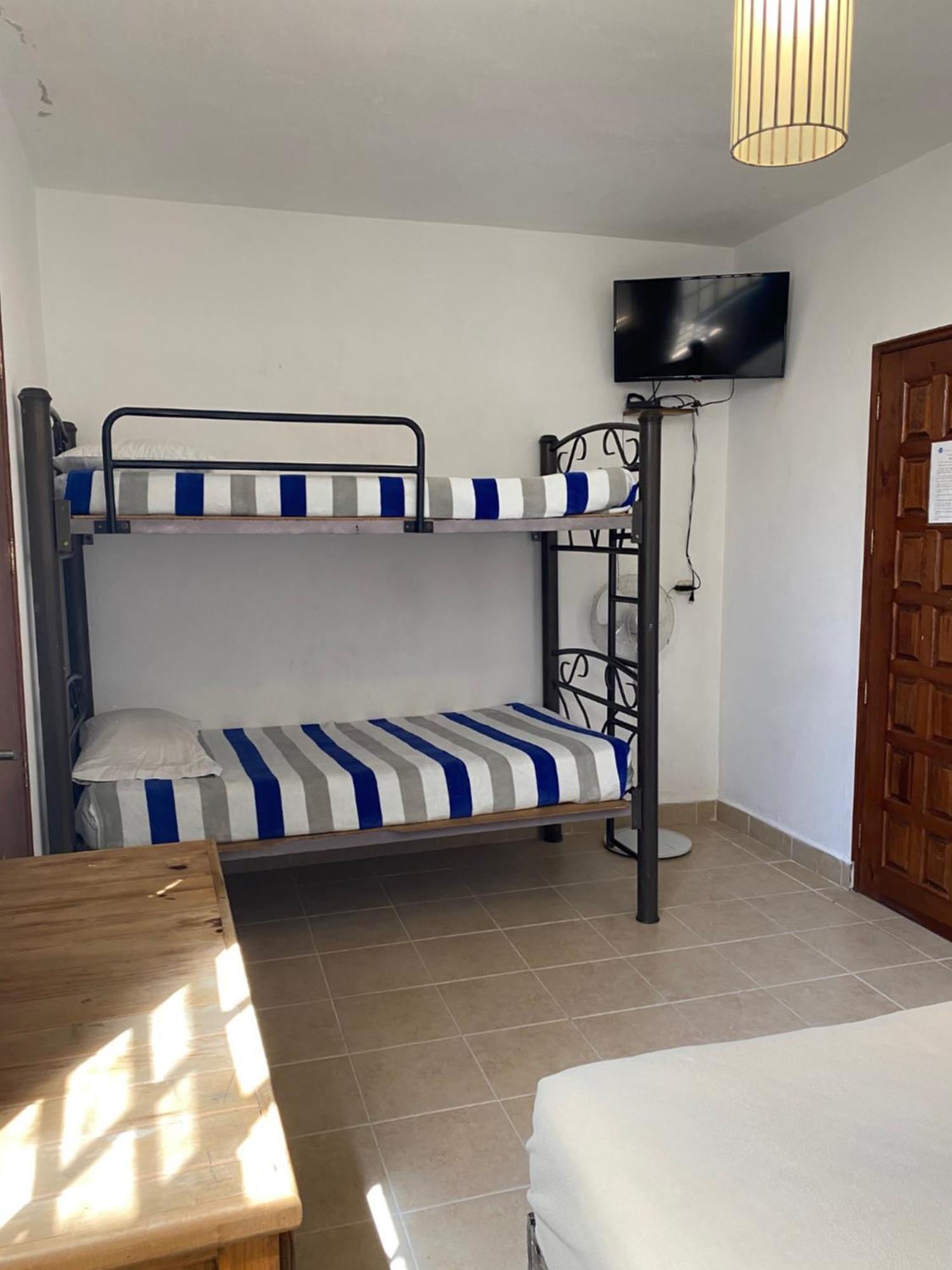 Hostel Inn Сан Мигел де Аленде Екстериор снимка