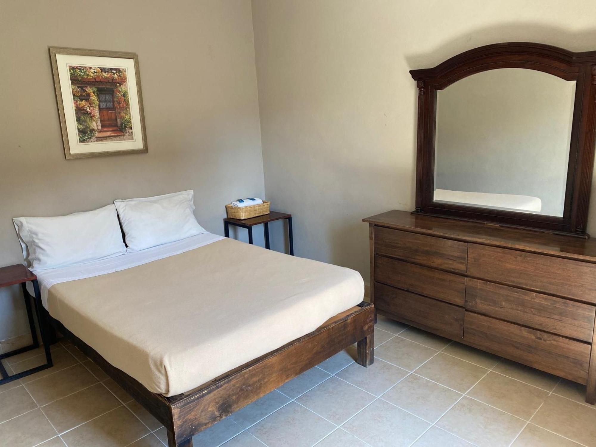 Hostel Inn Сан Мигел де Аленде Екстериор снимка