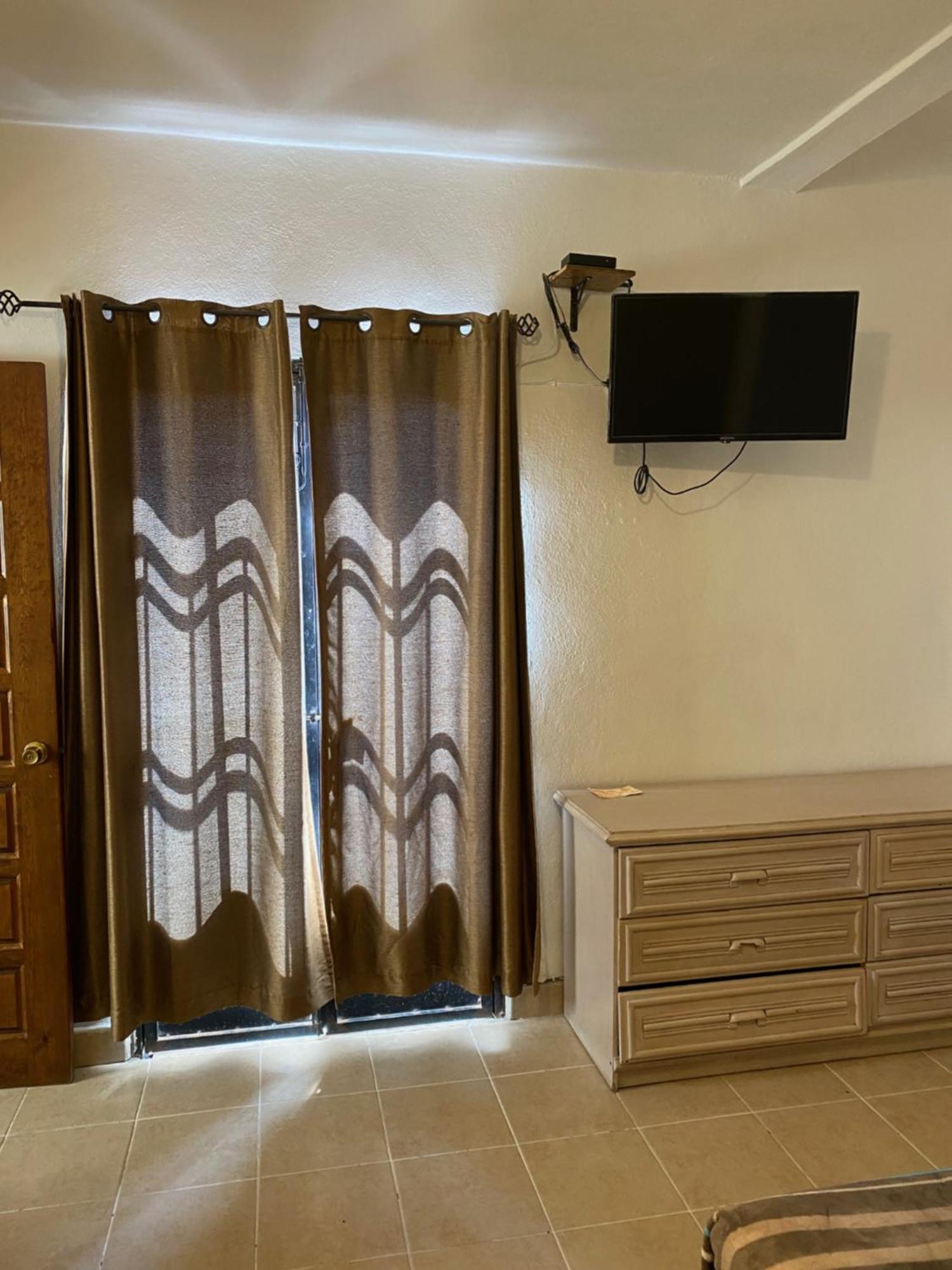 Hostel Inn Сан Мигел де Аленде Екстериор снимка