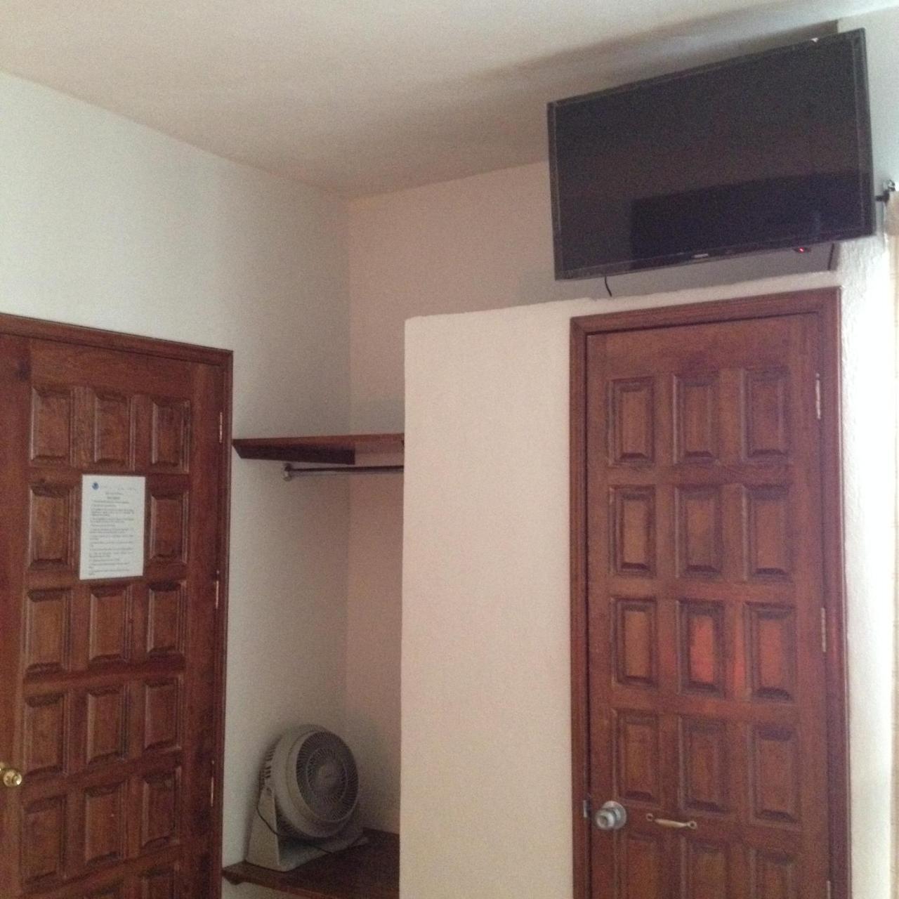 Hostel Inn Сан Мигел де Аленде Екстериор снимка