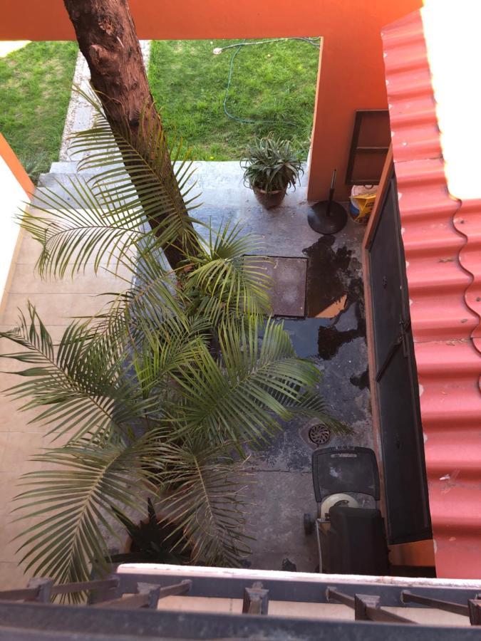 Hostel Inn Сан Мигел де Аленде Екстериор снимка