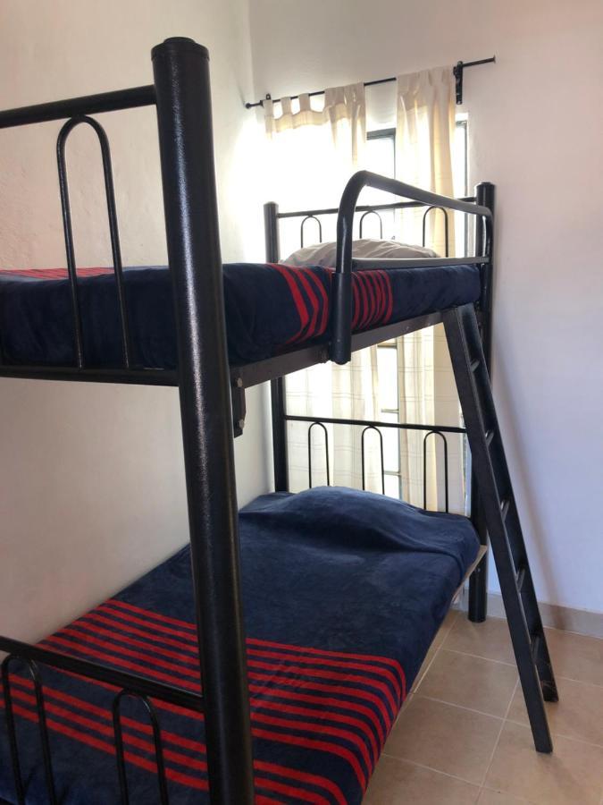 Hostel Inn Сан Мигел де Аленде Екстериор снимка