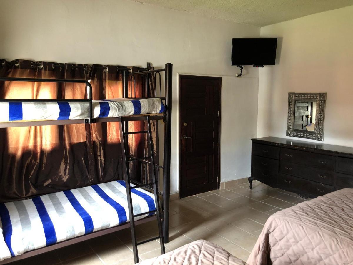Hostel Inn Сан Мигел де Аленде Екстериор снимка