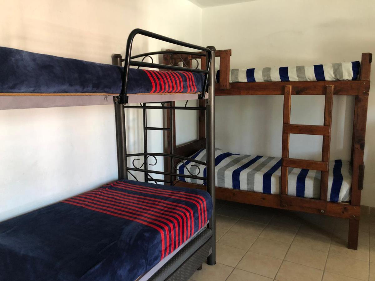 Hostel Inn Сан Мигел де Аленде Екстериор снимка